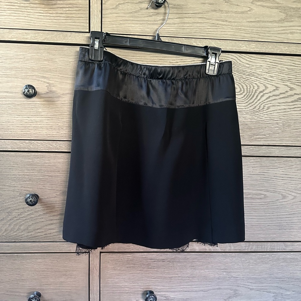 Louis Vuitton Skirt